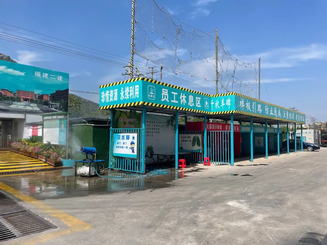 全速推进!长乐这里的安置房项目又有新进展!