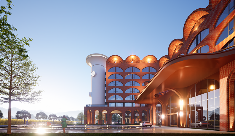 长乐：金梅潭综合配套功能区EOD项目助推全域旅游发展