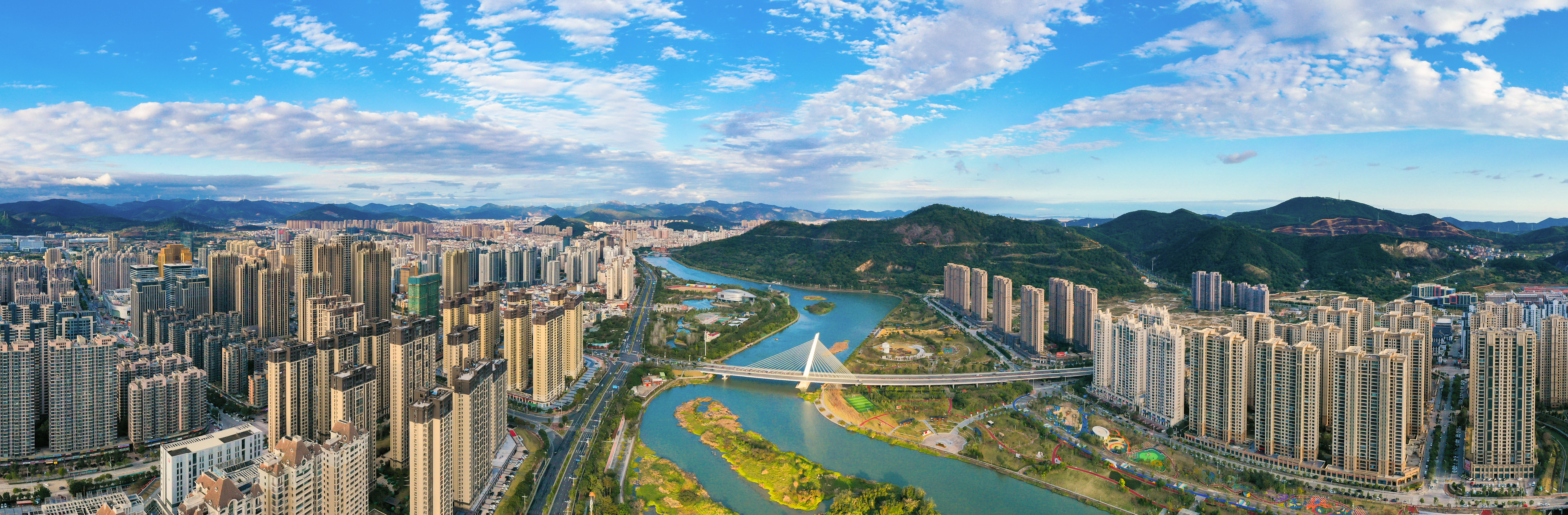 福清：文明创建再出发