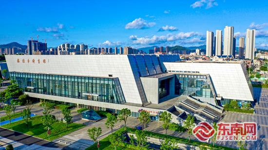 福清市体育馆(图片来源壹福清).jpg 福清市体育馆(图片来源壹福清).jpg