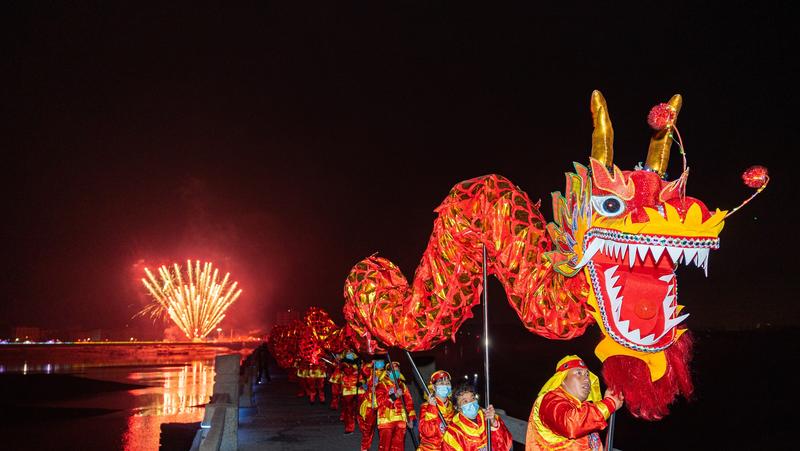 我市举行龙江桥建成900周年纪念活动 我市举行龙江桥建成900周年纪念活动