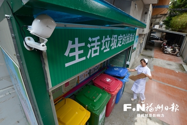 垃圾分类如何做　听听大家怎么说