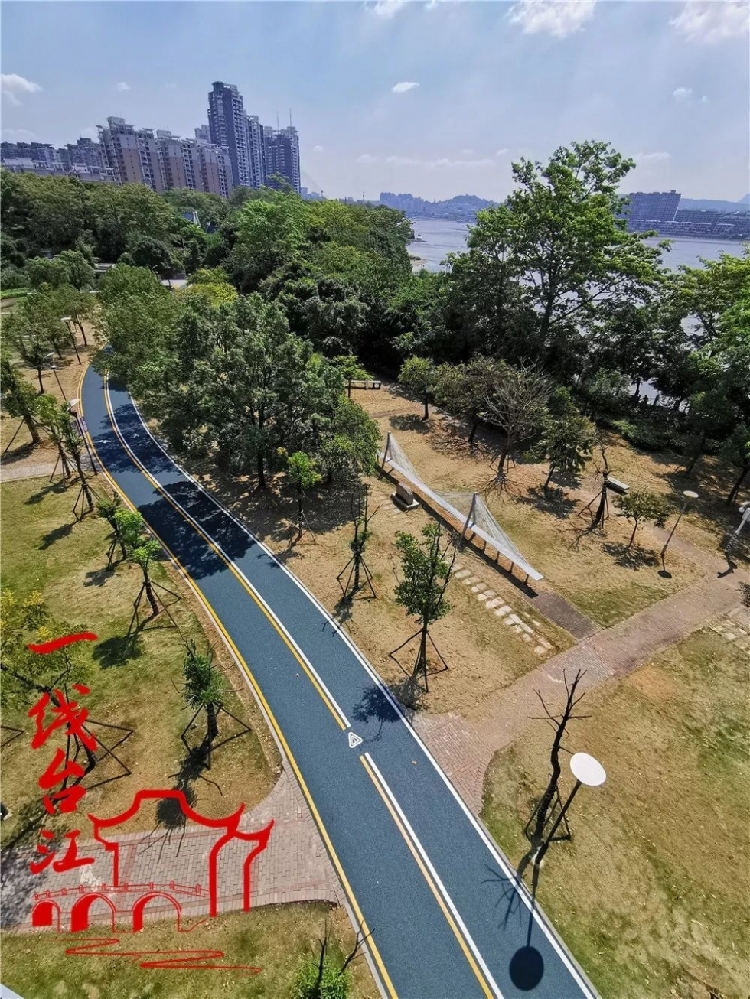 惊艳！福州闽江两岸将添新网红景观！