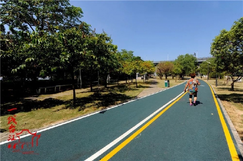 惊艳！福州闽江两岸将添新网红景观！