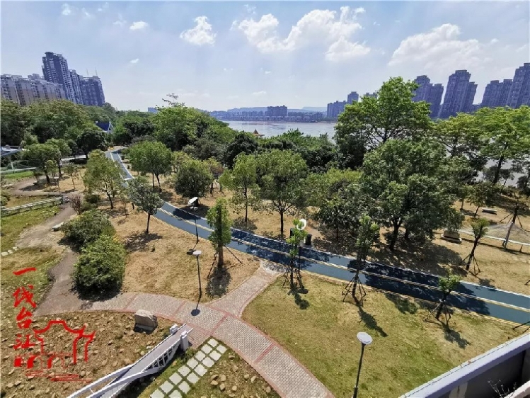 惊艳！福州闽江两岸将添新网红景观！