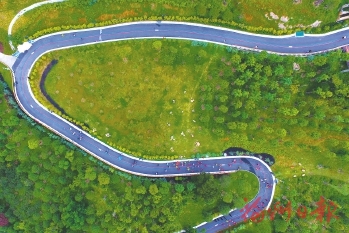 闽侯沧桑巨变七十载 追梦奋斗新时代