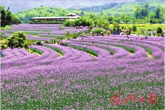 闽侯沧桑巨变七十载 追梦奋斗新时代