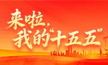 来啦，我的“十五五”
