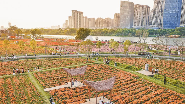 “我眼中的龙江岁月”影像征集采风活动在漳州举办