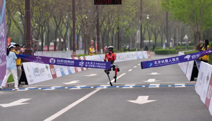 超人类世界纪录！“齐天大圣”，冠军！