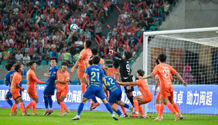 闽chāo来了，cháo、chǎo、chào，都来了