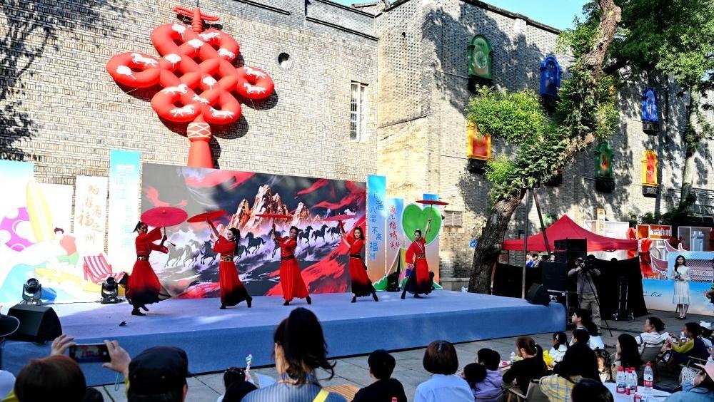 出游新思路：“串串游” 错峰游“五一”怎么玩才过瘾？