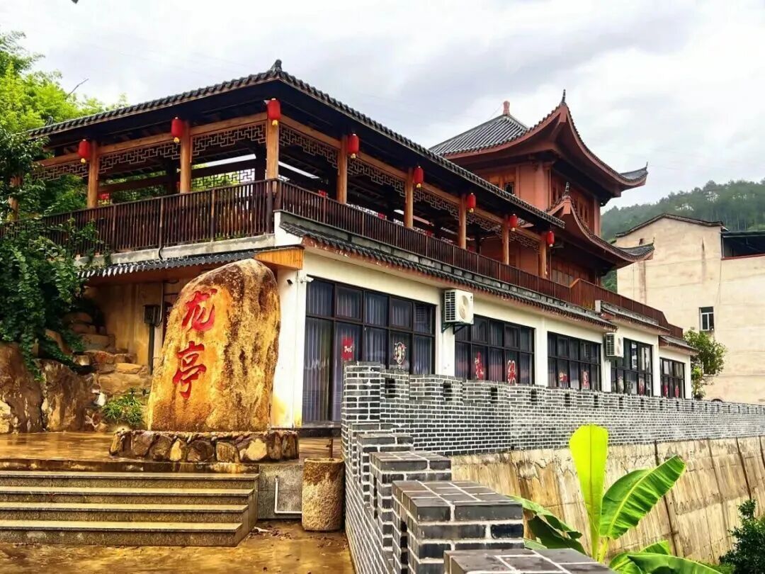 古田：让新时代文明实践阵地“活”起来