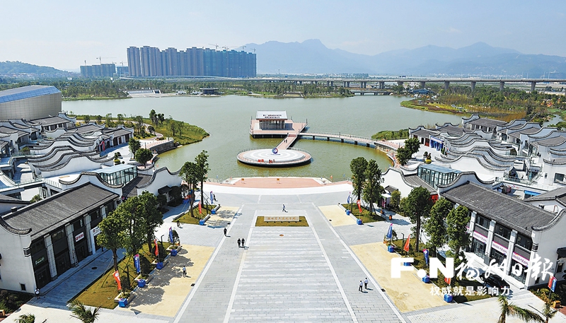 两岸青年共赴“回家”之约 两岸青年共赴“回家”之约