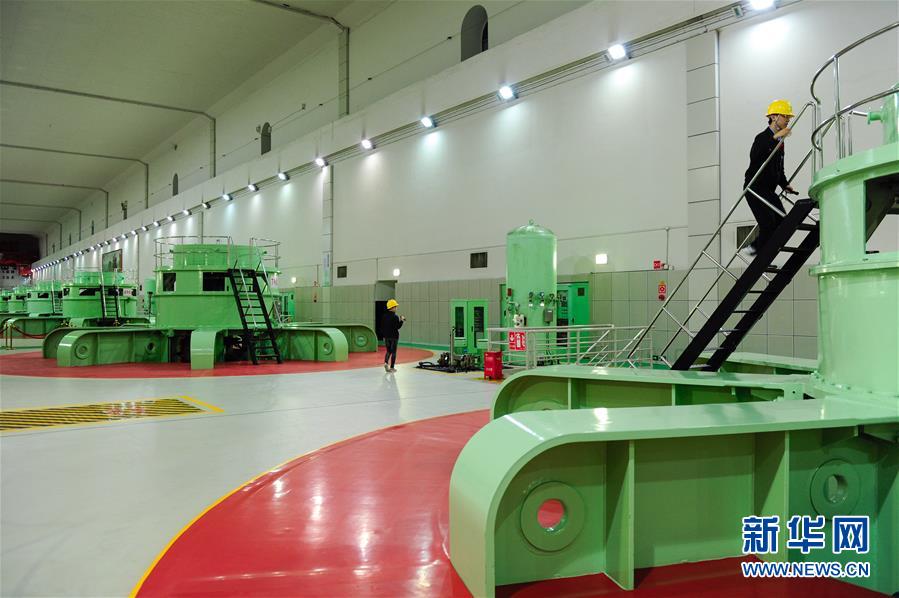 （社会）（4）“发电坝”变“生态坝”