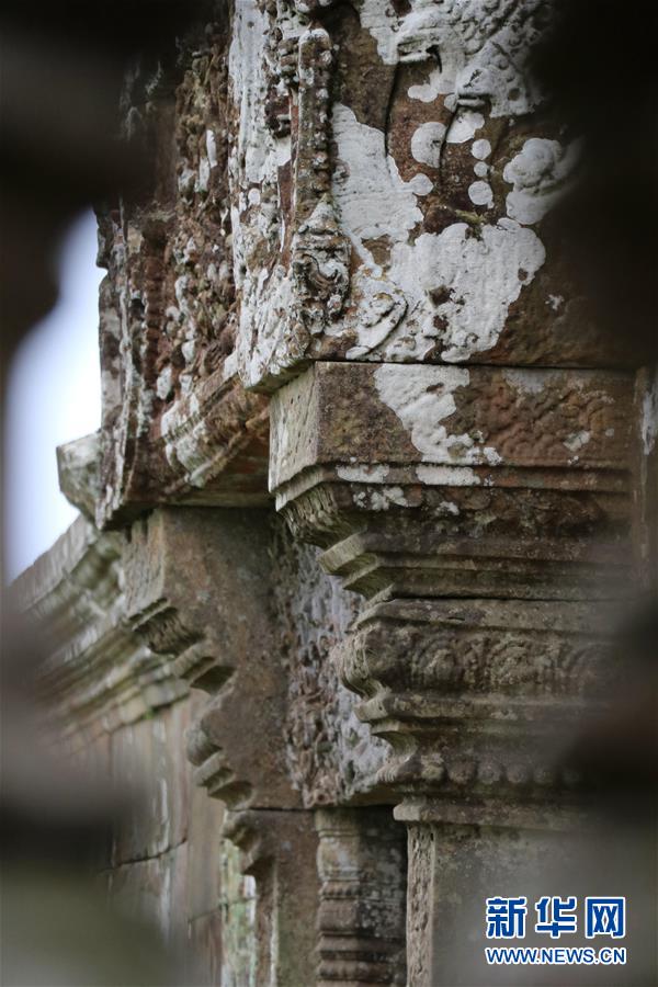 （国际）（3）千年古刹——柏威夏寺