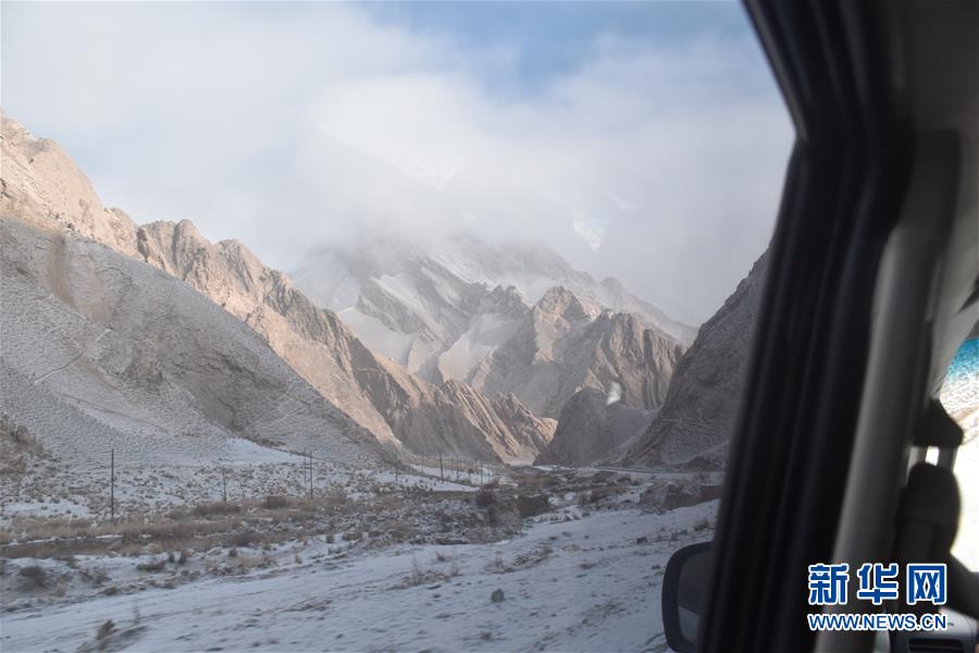 (图文互动)(1)旅游扶贫:新藏线上有“益”栈