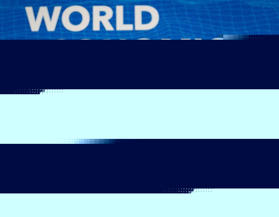 （国际）国际货币基金组织预计今年全球经济将萎缩4.4% 中国实现正增长