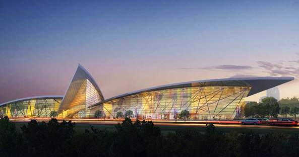 第八届“农订会”9月5日-7日举行 首次移址南安会展中心