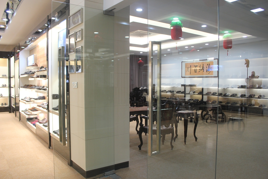 派顿：多元化发展开创企业转型新思路