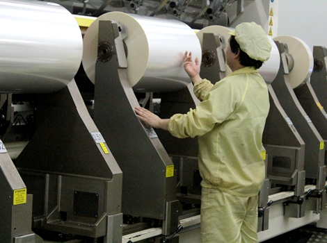 嘉德利电工薄膜:与时俱进方能适应市场