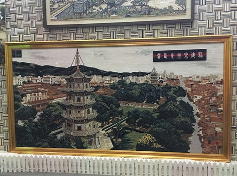 英良石材：高端石材品牌的两次转型升级