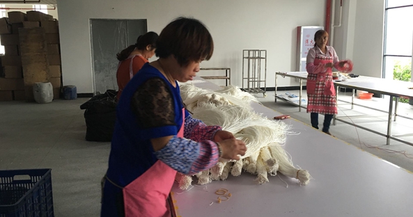 索爱膜：专注技术研发 走可持续发展之路