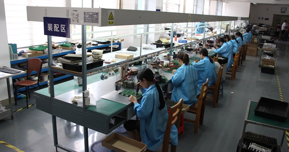 迈纬通信：坚持研发臻于至善 用创新对抗产能过剩