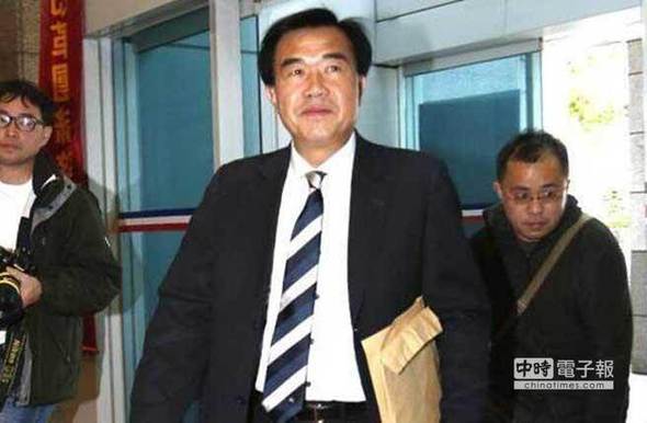 台南议长贿选案续:李全教等4人羁押禁见